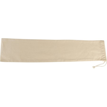 Organic cotton bread bag