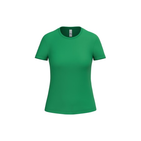 Camiseta iDeal190 mujer
