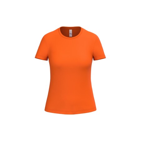 Camiseta iDeal190 mujer