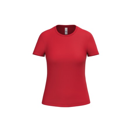 Camiseta iDeal190 mujer