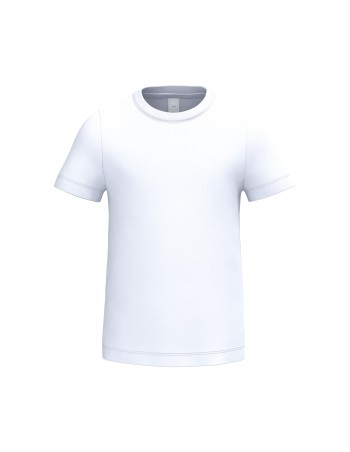 Camiseta iDeal190 infantil 2