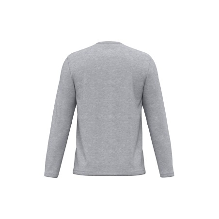Camiseta iDeal190 LSL unisex