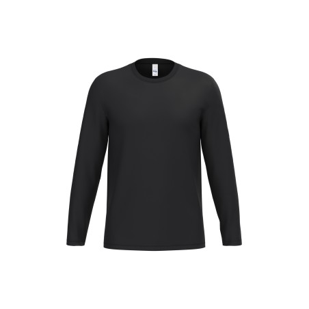 Camiseta iDeal190 LSL unisex