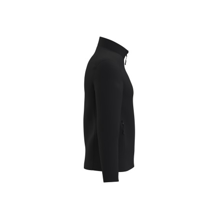 Chaqueta softshell de 2 capas hombre