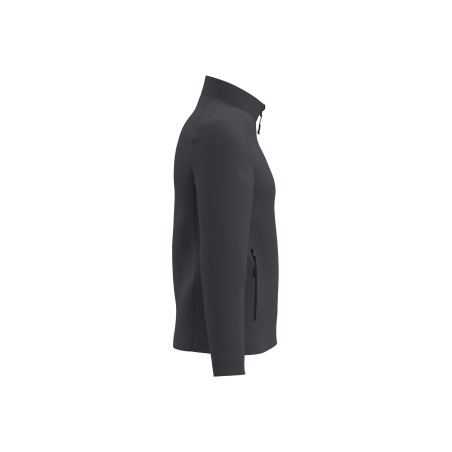 Men\\\'s basic softshell jacket