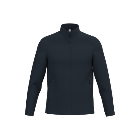 Men\\\'s basic softshell jacket
