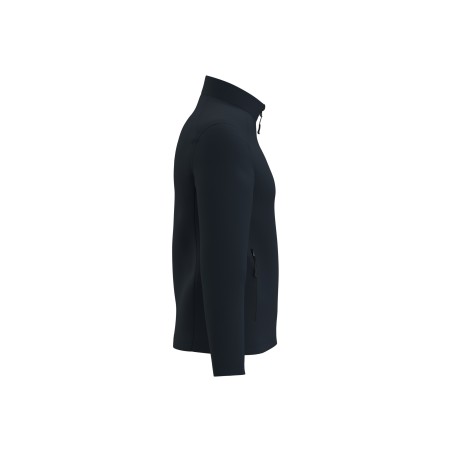 Men\\\'s basic softshell jacket