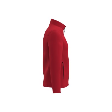 Men\\\'s basic softshell jacket