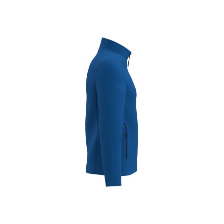 Men\\\'s basic softshell jacket