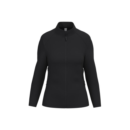 Chaqueta softshell de 2 capas mujer