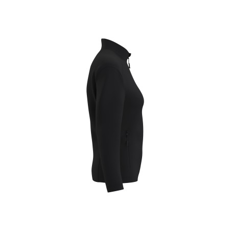 Ladies\\\' basic softshell jacket