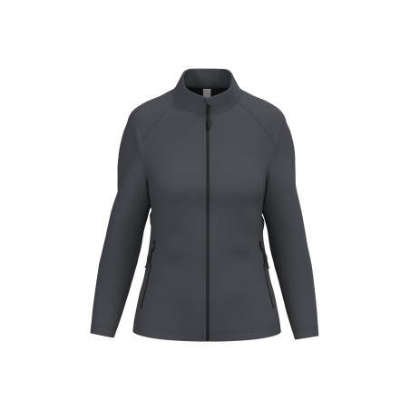 Chaqueta softshell de 2 capas mujer