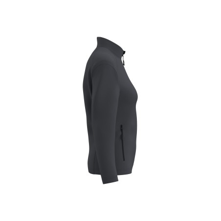 Ladies\\\' basic softshell jacket