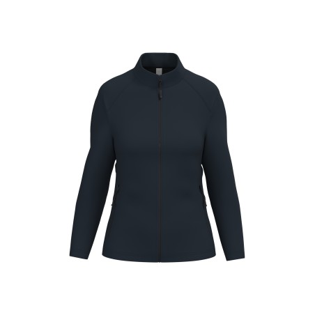 Chaqueta softshell de 2 capas mujer