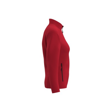 Chaqueta softshell de 2 capas mujer