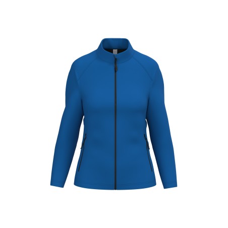 Chaqueta softshell de 2 capas mujer