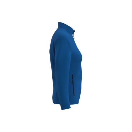 Chaqueta softshell de 2 capas mujer