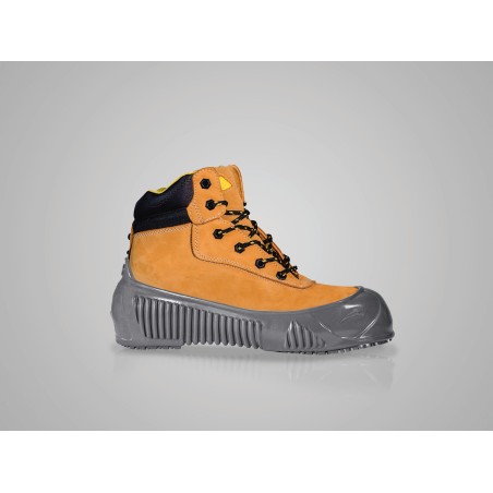 Easy Max overshoes.