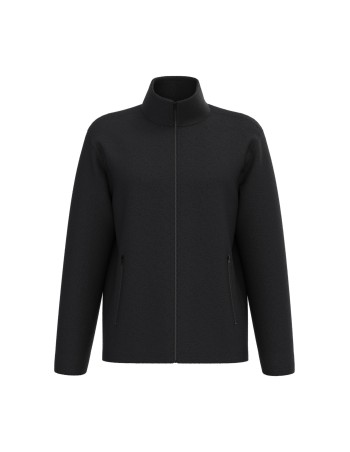 Unisex basic polar fleece 2