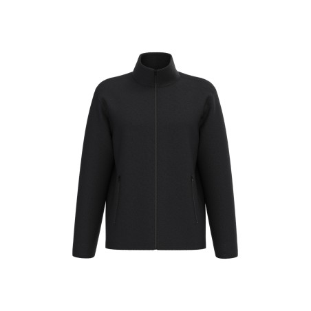 Unisex basic polar fleece