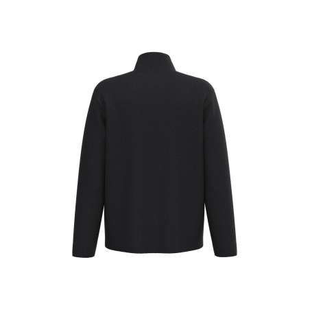 Unisex basic polar fleece