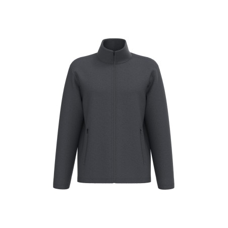 Chaqueta polar unisex