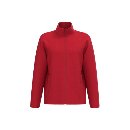 Chaqueta polar unisex