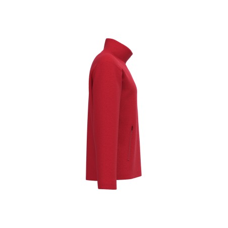 Chaqueta polar unisex