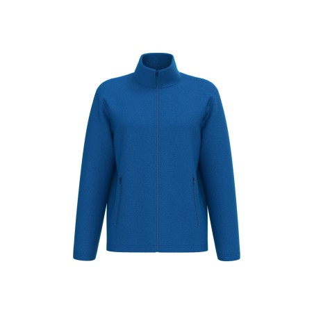 Unisex basic polar fleece