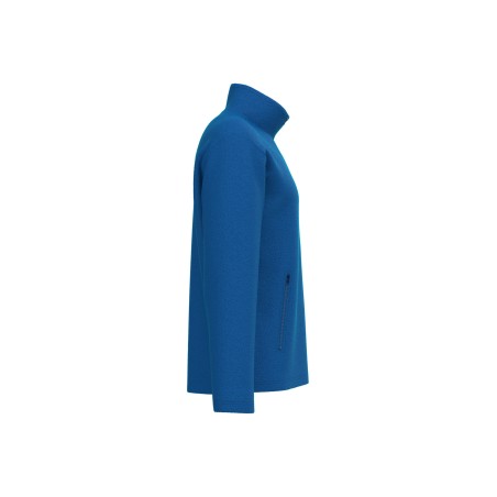 Unisex basic polar fleece