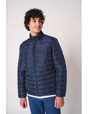 Men\\\'s padded jacket