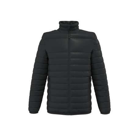 Men\\\'s padded jacket