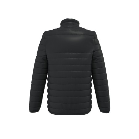 Men\\\'s padded jacket
