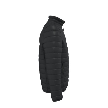 Men\\\'s padded jacket