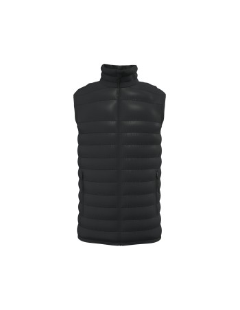 Chaleco acolchado hombre 2