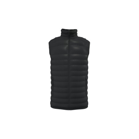 Chaleco acolchado hombre