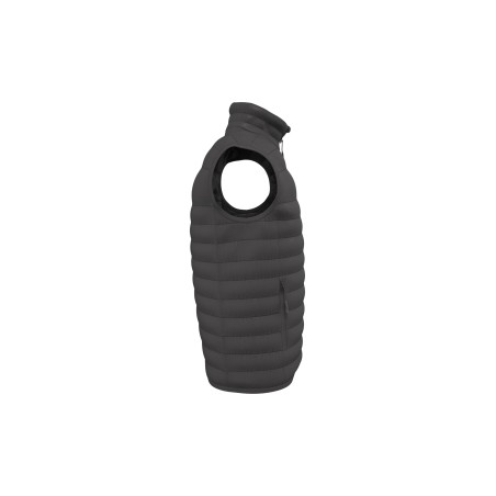Men\\\'s padded bodywarmer