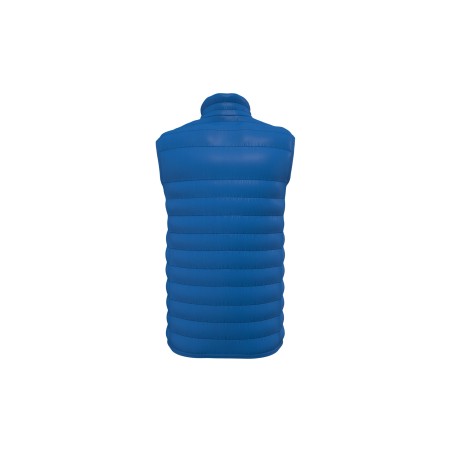 Chaleco acolchado hombre