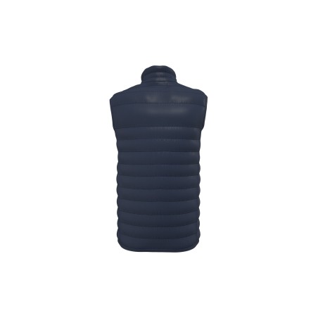 Chaleco acolchado hombre