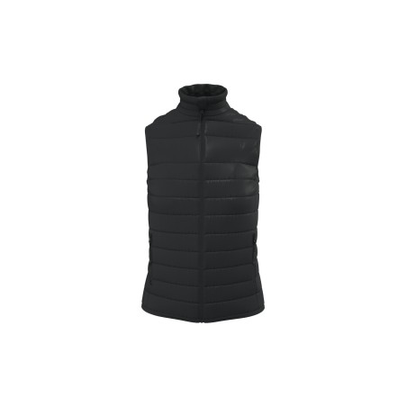 Chaleco acolchado mujer
