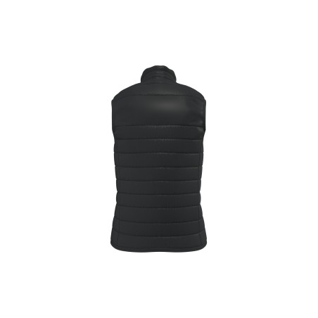 Ladies padded Bodywarmer