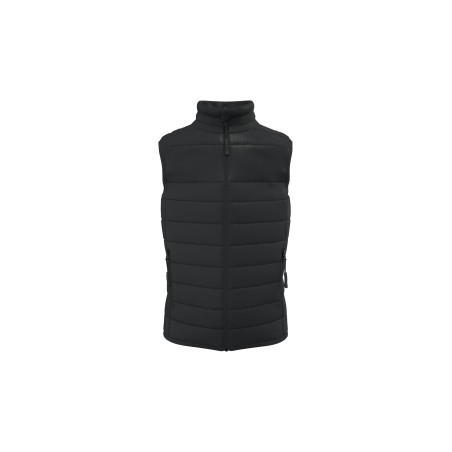 Chaleco acolchado infantil