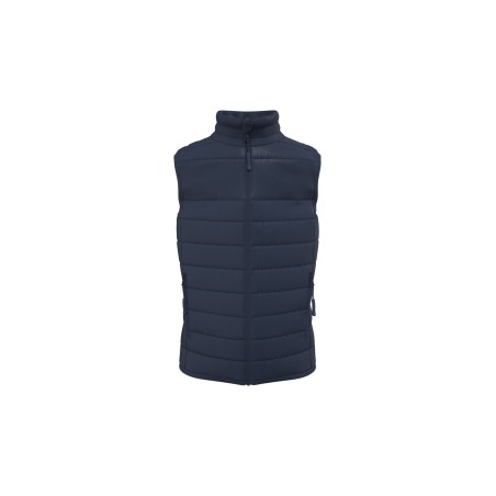 Chaleco acolchado infantil