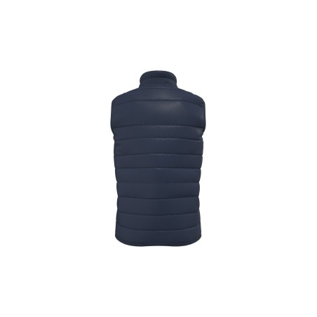 Chaleco acolchado infantil
