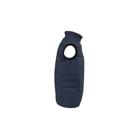 Chaleco acolchado infantil