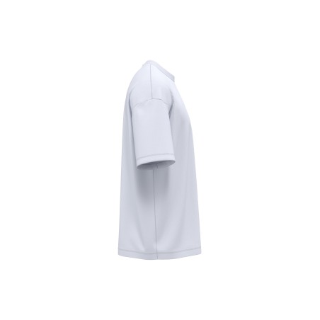 Camiseta ecorresponsable oversize hombre
