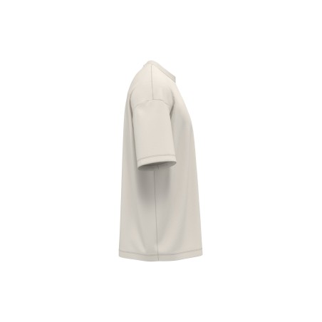 Camiseta ecorresponsable oversize hombre