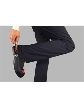 Visitor overshoes