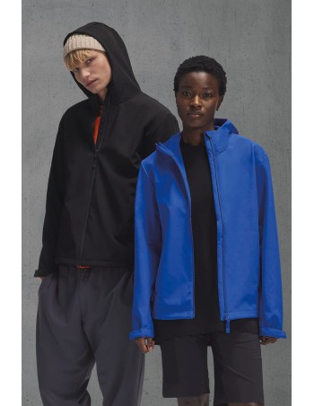 Unisex Reset 3Lr® softshell