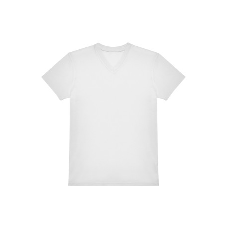 Camiseta con cuello de pico 150